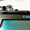 TOPAZ SignatureGem T-LBK462-HSB-R 1X5 Backlit LCD Signature Capture Pad USB Connection (Renewed) view 3
