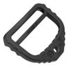HAZARD 4 2" Photo D-Ring: Optics Strap Adapter Hardware - Black view 1