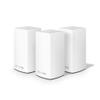 Linksys Velop Dual Band Intelligent Mesh WiFi System Ultra-Fast and Full-Strength Mesh Wi-Fi, Handles 50+ Devices, MU-MIMO Technology - White (AC1200) view 1