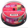 Victor (Victor) Repeatedly for Recording BD-RE VBE130NP10SJ1 (1-Layer / 1-2 Double-Speed / 10 Sheets Single-Sided) view 1