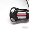 HEDGEHOG STUDIO Handle Knob Cap for DAIWA Zaion Knob - 1 Piece DEEP Purple view 3