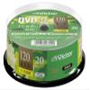 Victor (Victor) 1 Times for Recording DVD-R VHR12JP20SJ1 (Single-Sided Single-Layer / 1-16 Speed / 20 Sheets) view 1