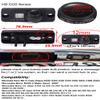 1280x720 Car Rear View Backup Camera for MB W164 W163 ML320 ML350 280 300 320 ML350 ML420 430 ML450 ML500 W220 S280 S320 S350 S500 S600 X164 GL320 GL350 GL420 GL450 GL500 W251 R63 R280 R300 R320 R500 view 3
