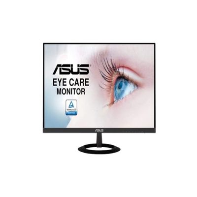 ASUS VZ279HE 27 Full HD 1080p IPS Eye Care Monitor with HDMI and VGA