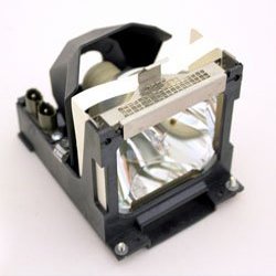 Replacement for Canon 7436A001 LAMP & HOUSING Projector TV Lamp Bulb by Technical Precision