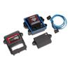 Traxxas 6553X Telemetry Expander 2.0 and GPS Module 2.0, TQi Tadio System view 1