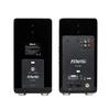Atlantic Technology FS-252 Wireless Powered Bookshelf Speaker (Pair) view 4
