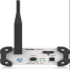 Klark teknik AIR LINK DW 20R 2.4 GHz Wireless Stereo Receiver for High-Performance Stereo Audio Broadcasting view 1