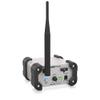Klark teknik AIR LINK DW 20R 2.4 GHz Wireless Stereo Receiver for High-Performance Stereo Audio Broadcasting view 2