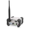 Klark teknik AIR LINK DW 20R 2.4 GHz Wireless Stereo Receiver for High-Performance Stereo Audio Broadcasting view 3