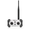 Klark teknik AIR LINK DW 20R 2.4 GHz Wireless Stereo Receiver for High-Performance Stereo Audio Broadcasting view 4