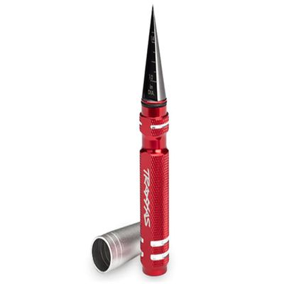 Traxxas 3433X Body Reamer (Aluminum Handle)