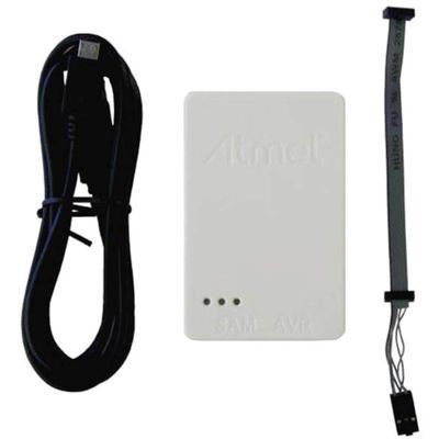 Atmel ICE Basic Kit
