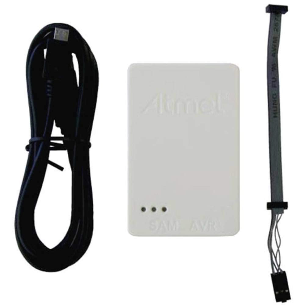 Atmel ICE Basic Kit