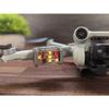Firehouse Technology Micro UAS Drone Waterproof Strobe Spot Light, Green view 3