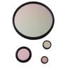 MXBAOHENG Filter Narrow-Band Filter Lens Narrow Bandpass Filter Lens-Specific Filter Full Width at Half Maximum (8-10nm) Cutoff Depth OD4 (M67) view 3