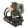 Compatible Lamp NP19LP 60003129 for NEC NP-U250X U250X NP-250XG 250XG NP-U260W U260W NP-U260WG U260WG NP-U250XG U250XG Projector Bulb view 1