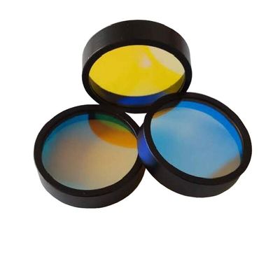 MXBAOHENG Filter Narrow-Band Filter Lens Narrow Bandpass Filter Lens-Specific Filter Full Width at Half Maximum (8-10nm) Cutoff Depth OD4 (M52)