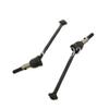 ShineBear 1Pair RC Kyosho for 1/10 Scale Models Parts 52mm Universal Swing Shaft CVD FW06 Remote Control Car 31368S VSW006 KYOVSW006-01 view 1