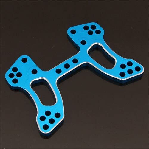 ShineBear Upgrade Parts Package for RC 1:10 Off-Road Buggy Electric & Nitro Blue HSP 94107, 94170, 94106 kit - (Color: 106022)