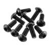 ShineBear 10PCS JLB SW005 PM3X8mm Screw Cheetah 11101 21101 1/10 RC Car Parts view 3
