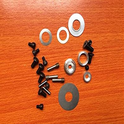 ShineBear Screw Bag of GTB 3 Speed Transmission Kit for HPI Rovan Baja Buggy 5B 5T 5SC KM