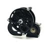 ShineBear 1PC Black 1/10 RC Crawler SCX10 All Metal Transmission / Center Gearbox for 1/10 Axial SCX10 Gear Box Reverse Parts - (Color: Black) view 2