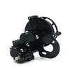ShineBear 1PC Black 1/10 RC Crawler SCX10 All Metal Transmission / Center Gearbox for 1/10 Axial SCX10 Gear Box Reverse Parts - (Color: Black) view 4
