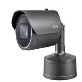 hanwha techwin XNO-6120R 2MP Outdoor Network Bullet Camera with Night Vision