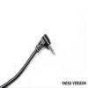 ArmorMason U94 PTT System Compatible with Yaesu Radio (Civilian Wired) view 2