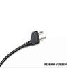 ArmorMason U94 PTT System Compatible with Midland Radio (Military/NATO-US Wired) view 3