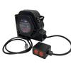 HOSPITAL & MEDICAL GRADE NEMA3R PENDANT 4 PLUG RETRACTABLE EXTENSION CORD REEL 5220T-DH view 1
