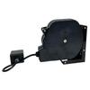 HOSPITAL & MEDICAL GRADE NEMA3R PENDANT 4 PLUG RETRACTABLE EXTENSION CORD REEL 5220T-DH view 4