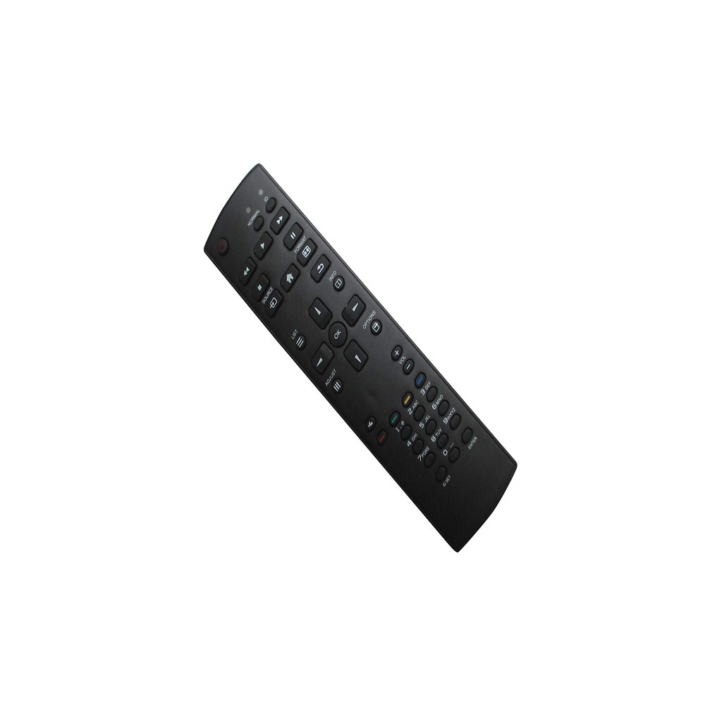 Remote Control for Viewsonic VS17061 VS16717 CDX5560 CDX5562 VG4312-G CDX4952 CDX5554 CDE4803 A-00009768 CDE4302 CDE5502 CDX5552 Full HD LED Display Monitor
