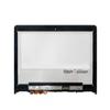 11.6'' FHD 1080P LCD Touch Screen Digitizer Assembly + Bezel for Lenovo Yoga 710 710-11ISK 710-11IKB view 2