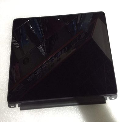 11.6'' HD LCD Touch Screen Digitizer Assembly Compatible with HP Chromebook 11-v002dx 11-v010nr 11-v010wm 11-v011dx 11-v012nr 11-v019wm 11-v020nr 11-v020wm 11-v025wm 11-v032nr