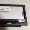 11.6'' HD LCD Touch Screen Digitizer Assembly Compatible with HP Chromebook 11-v002dx 11-v010nr 11-v010wm 11-v011dx 11-v012nr 11-v019wm 11-v020nr 11-v020wm 11-v025wm 11-v032nr view 4