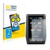 brotect 2X Matte Screen Protector for Bosch Kiox, Matte, Anti-Glare, Anti-Scratch view 2