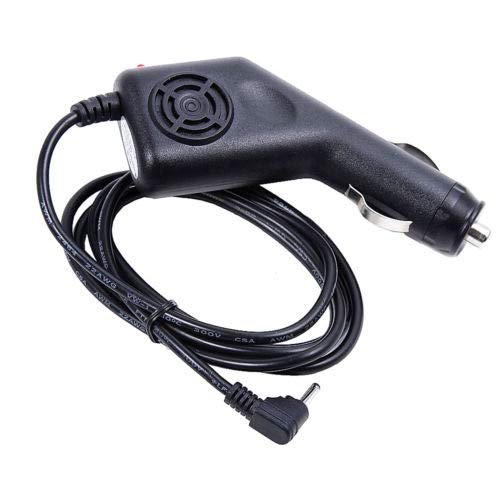 3A DC Car Charger Adapter Power Supply for Nextbook Ares 11 NXA116QC164 Tablet