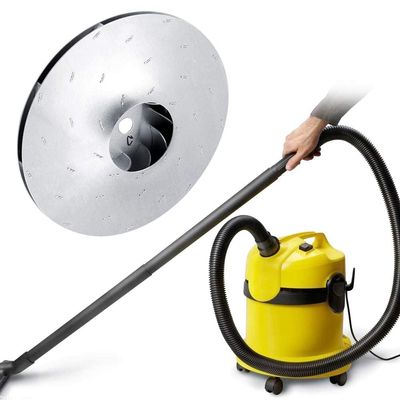 Yosoo Vacuum Cleaner Motor Fan Vacuum Cleaner Fans Replacement Accessories(#2)