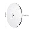 Yosoo Vacuum Cleaner Motor Fan Vacuum Cleaner Fans Replacement Accessories(#2) view 2