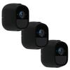 Tectra 3-Pack Skins Covers Protection for Arlo Pro and Arlo Pro 2 Smart Security Camera Silicone Cover Case view 2