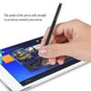 Bewinner Electromagnetic Stylet Touch Pen Touch Screen Pen Capacitive Pen - Suitable for Note 8 or Other Most Devices Equipped with a Capacitive Touch Screen(Black,note8) view 2