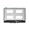 LCDOLED 13.3 inches FHD IPS LCD Display Touch Screen Digitizer Assembly with Bezel and Touch Control Board Replacement for Lenovo Yoga 730 730-13IKB 730-13IWL 81CT 81JR Series (1920x1080 Resolution) view 2