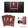Noctua NA-SCW1, Multipack Cleaning Wipes for Thermal Paste Removal 20 pcs view 2