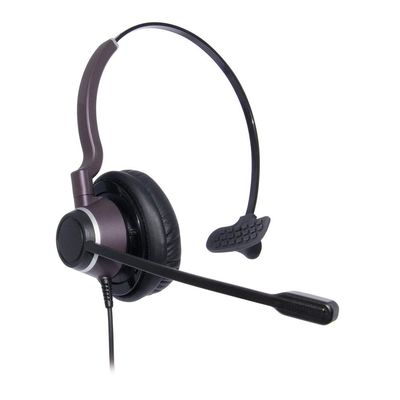 JPL Connect-1 Professional Monaural Headset