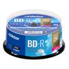 Victor (Victor) 1 Times for Recording BD-R VBR130RP30SJ1 (Single-Sided Single-Layer / 1-6 Double-Speed / 30 Sheets) view 1