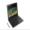 Lenovo 500e Chromebook 2-in-1 laptop, 11.6in HD TOUCH, Intel Celeron N3450, 4 GB RAM, 32GB eMMC Drive, Webcam, Chrome OS (Renewed) view 1