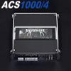 Shockwave - ACS1000/4-1000 Watt 4 Channel Hybrid Amplifier view 1