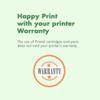 Printel LMP-SM1210-220V Heating Lamp (220V) Compatible for Laser Printer Samsung ML-808, ML-1210 view 3